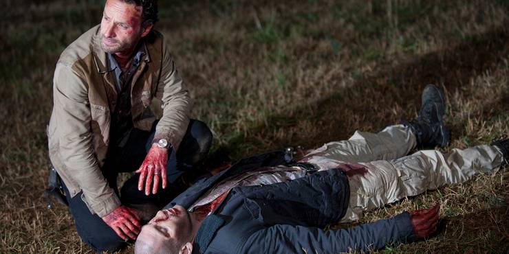 Walking Dead 15 Things You Didnt Know About Carl Grimes Walking Dead 15 Things You Didnt Know About Carl Grimes